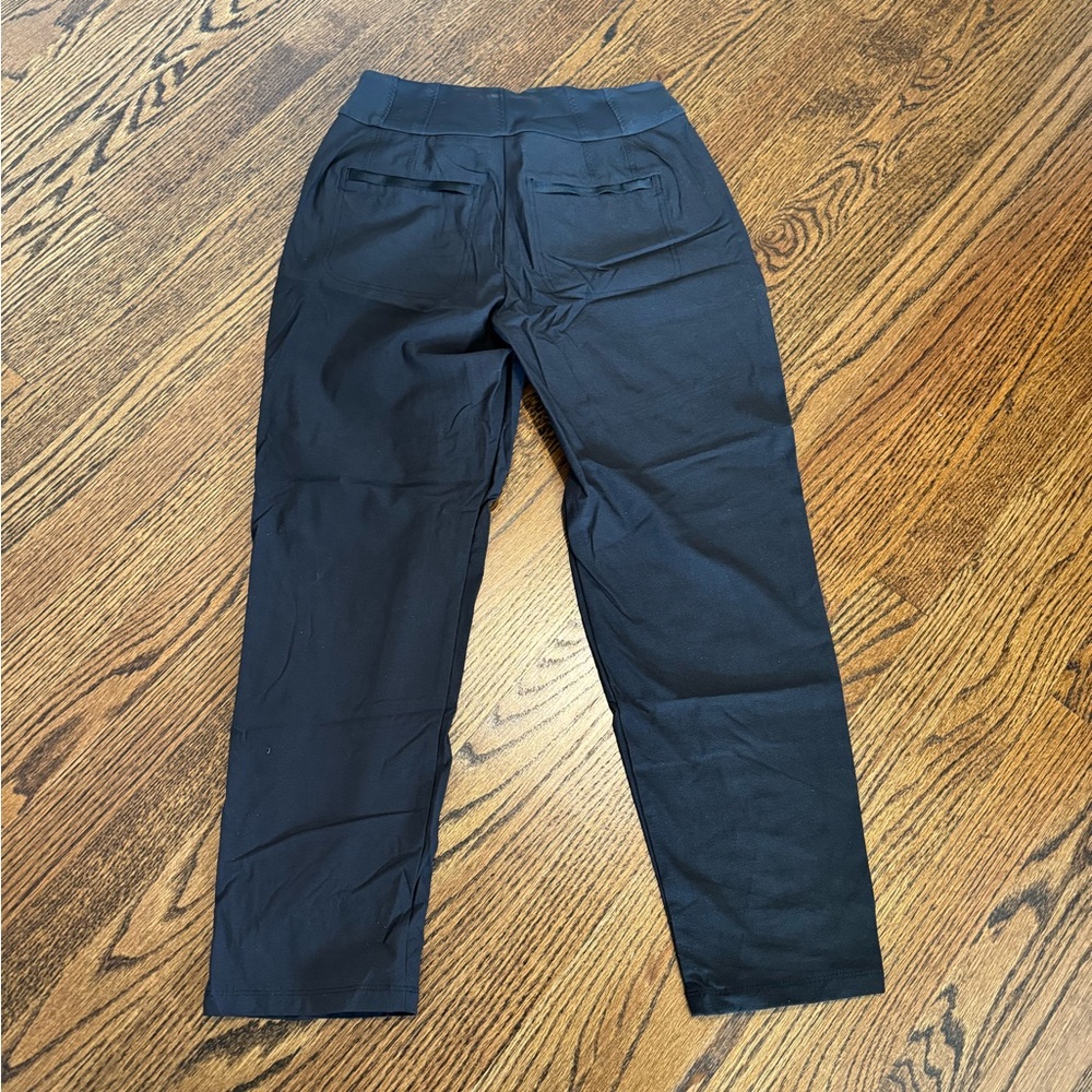 Athleta pants, size 2p. Great for every day or work! - Picture 3 of 3